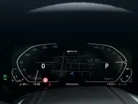 BMW X5 xDrive45e High Executive | Pano | Skylounge | Luchtvering | Sfeerverl | Dealeronderh | thumbnail 7