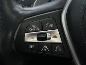 BMW X5 xDrive45e High Executive | Pano | Skylounge | Luchtvering | Sfeerverl | Dealeronderh | thumbnail 10