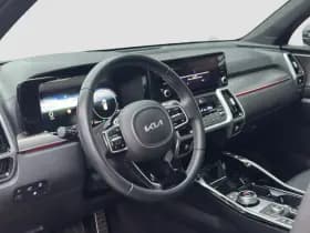 Kia Sorento 1.6 PHEV 4WD ExecutiveLine 7p. | Pano | Stoelverkoeling | Leder thumbnail 2