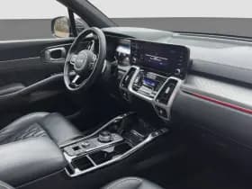 Kia Sorento 1.6 PHEV 4WD ExecutiveLine 7p. | Pano | Stoelverkoeling | Leder thumbnail 11