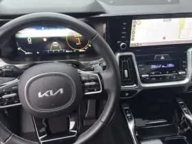 Kia Sorento 1.6 PHEV 4WD ExecutiveLine 7p. | Pano | Stoelverkoeling | Leder thumbnail 14