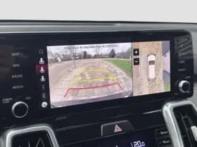 Kia Sorento 1.6 PHEV 4WD ExecutiveLine 7p. | Pano | Stoelverkoeling | Leder thumbnail 18