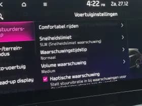 Kia Sorento 1.6 PHEV 4WD ExecutiveLine 7p. | Pano | Stoelverkoeling | Leder thumbnail 30