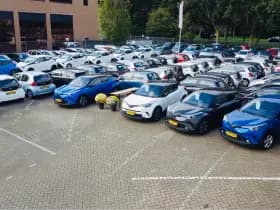 Kia Sorento 1.6 PHEV 4WD ExecutiveLine 7p. | Pano | Stoelverkoeling | Leder thumbnail 34