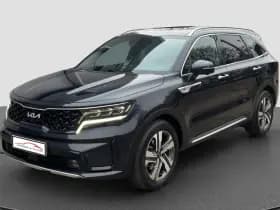 Kia Sorento 1.6 PHEV 4WD ExecutiveLine 7p. | Pano | Stoelverkoeling | Leder thumbnail 8