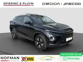 Omoda 5 1.6 T-GDi SHS-H Premium | Open-dak | Stoelvent/verw | Direct leverbaar