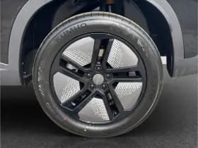 Omoda 5 1.6 T-GDi SHS-H Premium | Open-dak | Stoelvent/verw | Direct leverbaar thumbnail 9