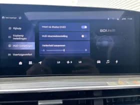 Omoda 9 1.5T-GDi SHS-P Premium | INRUILACTIE | PANO | MASSAGESTOEL thumbnail 19