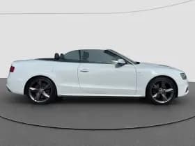 Audi A5 Cabriolet 1.8 TFSI Pro Line S | Navi | PDC | LED | Automaat | thumbnail 2