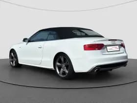 Audi A5 Cabriolet 1.8 TFSI Pro Line S | Navi | PDC | LED | Automaat | thumbnail 12