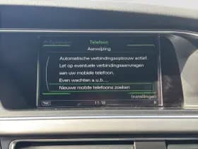 Audi A5 Cabriolet 1.8 TFSI Pro Line S | Navi | PDC | LED | Automaat | thumbnail 16