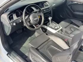 Audi A5 Cabriolet 1.8 TFSI Pro Line S | Navi | PDC | LED | Automaat | thumbnail 3