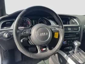 Audi A5 Cabriolet 1.8 TFSI Pro Line S | Navi | PDC | LED | Automaat | thumbnail 4