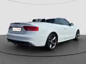 Audi A5 Cabriolet 1.8 TFSI Pro Line S | Navi | PDC | LED | Automaat | thumbnail 7