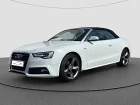 Audi A5 Cabriolet 1.8 TFSI Pro Line S | Navi | PDC | LED | Automaat | thumbnail 8
