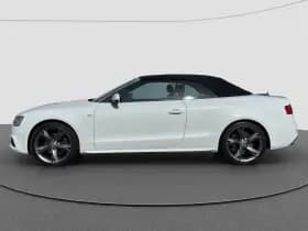 Audi A5 Cabriolet 1.8 TFSI Pro Line S | Navi | PDC | LED | Automaat | thumbnail 9