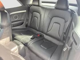 Audi A5 Cabriolet 1.8 TFSI Pro Line S | Navi | PDC | LED | Automaat | thumbnail 10