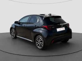 Toyota Yaris 1.5 Hybrid Dynamic | Stoelverw | Camera | Adaptive | Virtual | thumbnail 6