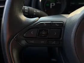 Toyota Yaris 1.5 Hybrid Dynamic | Stoelverw | Camera | Adaptive | Virtual | thumbnail 10