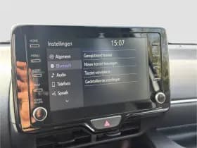 Toyota Yaris 1.5 Hybrid Dynamic | Stoelverw | Camera | Adaptive | Virtual | thumbnail 12