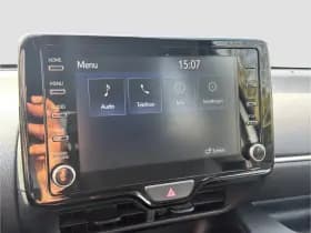 Toyota Yaris 1.5 Hybrid Dynamic | Stoelverw | Camera | Adaptive | Virtual | thumbnail 13