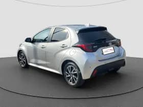 Toyota Yaris 1.5 Hybrid Dynamic | Stoelverw | Camera | Adaptive | Virtual | thumbnail 6