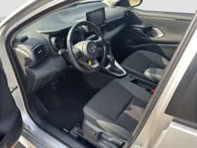 Toyota Yaris 1.5 Hybrid Dynamic | Stoelverw | Camera | Adaptive | Virtual | thumbnail 7