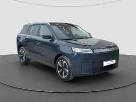 Jaecoo 5 Ev Exclusive 61 kWh | 402km WLTP | Panodak | Leer | NIEUW!