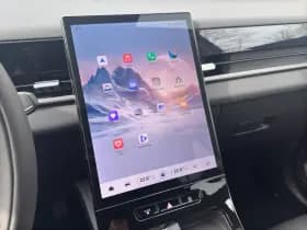 Jaecoo 5 Ev Exclusive 61 kWh | 402km WLTP | Panodak | Leer | NIEUW! thumbnail 13