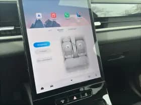 Jaecoo 5 Ev Exclusive 61 kWh | 402km WLTP | Panodak | Leer | NIEUW! thumbnail 15