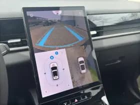 Jaecoo 5 Ev Exclusive 61 kWh | 402km WLTP | Panodak | Leer | NIEUW! thumbnail 16