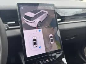 Jaecoo 5 Ev Exclusive 61 kWh | 402km WLTP | Panodak | Leer | NIEUW! thumbnail 17