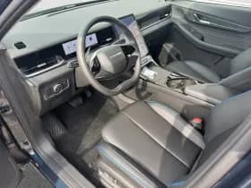 Jaecoo 5 Ev Exclusive 61 kWh | 402km WLTP | Panodak | Leer | NIEUW! thumbnail 3