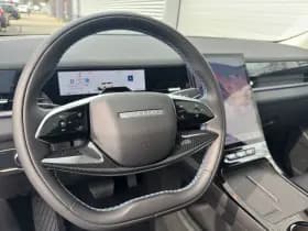 Jaecoo 5 Ev Exclusive 61 kWh | 402km WLTP | Panodak | Leer | NIEUW! thumbnail 4