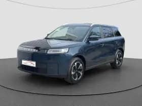 Jaecoo 5 Ev Exclusive 61 kWh | 402km WLTP | Panodak | Leer | NIEUW! thumbnail 7