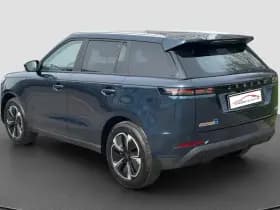 Jaecoo 5 Ev Exclusive 61 kWh | 402km WLTP | Panodak | Leer | NIEUW! thumbnail 10