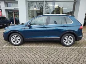 Volkswagen Tiguan 1.5 TSI ELEGANCE AUTOMAAT thumbnail 2