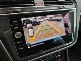 Volkswagen Tiguan 1.5 TSI ELEGANCE AUTOMAAT thumbnail 36