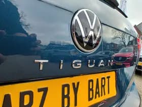 Volkswagen Tiguan 1.5 TSI ELEGANCE AUTOMAAT thumbnail 39