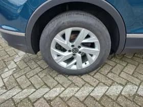Volkswagen Tiguan 1.5 TSI ELEGANCE AUTOMAAT thumbnail 41