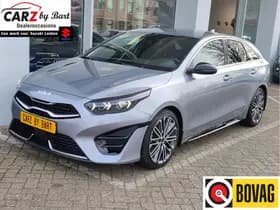 Kia ProCeed 1.5 T-GDi GT-LINE 160PK AUTOMAAT