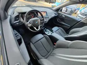 BMW 1 Serie 118i EXECUTIVE EDITION AUT. thumbnail 12