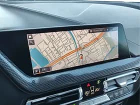 BMW 1 Serie 118i EXECUTIVE EDITION AUT. thumbnail 14