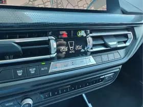 BMW 1 Serie 118i EXECUTIVE EDITION AUT. thumbnail 15