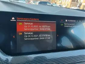 BMW 1 Serie 118i EXECUTIVE EDITION AUT. thumbnail 28