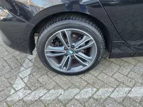 BMW 1 Serie 118i EXECUTIVE EDITION AUT. thumbnail 31