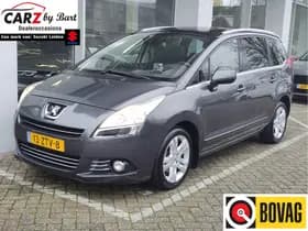 Peugeot 5008 1.6 THP ALLURE 5P AUTOMAAT