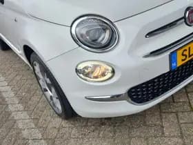 Fiat 500C 0.9 TWINAIR TURBO LOUNGE thumbnail 32