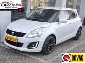 Suzuki Swift 1.2 BANDIT EASSS