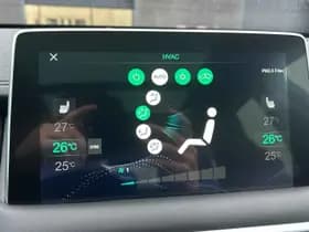 MG EHS 1.5 TGDI PHEV LUXURY thumbnail 13